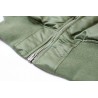 ALPHA INDUSTRIES MA-1 bunda (sage green) 100101 01 olivovozelená