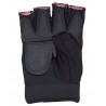 BENLEE NEOPRENE rukavice na cvičenie čierne