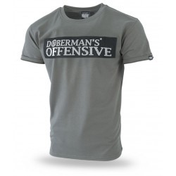 Dobermans D.B.N.S Offensive...