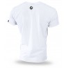 Dobermans OFFENSIVE DIVISION TS214 tričko biele