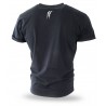 Dobermans OFFENSIVE DVS TS215 tričko čierne