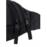 PIT BULL CONCORD taška na opasku čierna