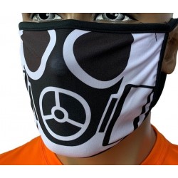 Ochranná maska 07