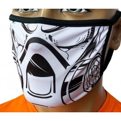 Ochranná maska 10