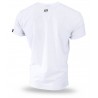 Dobermans THUNDER OFFENSIVE TS225 tričko biele