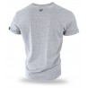 Dobermans THUNDER OFFENSIVE TS225 tričko šedé