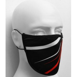 ULTRAPATRIOT 01 ochranná maska