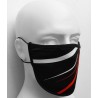 ULTRAPATRIOT 01 ochranná maska