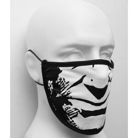 ULTRAPATRIOT 05 ochranná maska