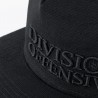 DOBERMANS DIVISION OFFENSIVE CAP88 šiltovka čierna