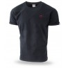 Dobermans NIOHOGGR TS219 tričko čierne