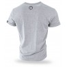 Dobermans GRIFFINS DIVISION TS233 tričko šedé