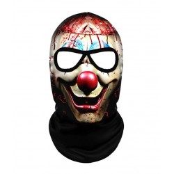 OCTAGON BAD CLOWN II kukla