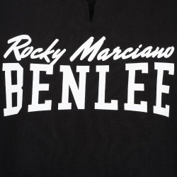 BENLEE EDWARDS tričko čierne