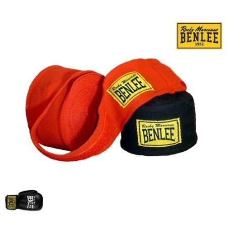 BENLEE BENLEE ELASTIC 450 cm boxerské bandáže