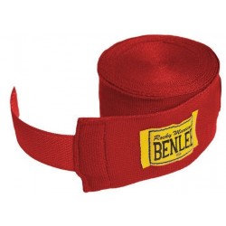 BENLEE BENLEE ELASTIC 450 cm boxerské bandáže