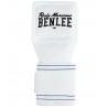 BENLEE FIST boxerské bandáže biele
