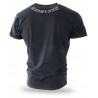 Dobermans GANGLAND II TS210 tričko čierne