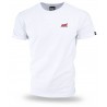 Dobermans UNKNOWN EXPEDITION TS203 tričko biele
