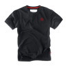 Dobermans STORM TS151 tričko čierne