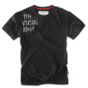 Dobermans VIKING DRAKKAR TS113 tričko čierne
