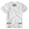 Dobermans AGGRESSIVE TS08 tričko biele