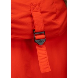 PIT BULL FIRETHORN bunda oranžová