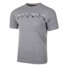 Extreme Hobby NASTY SAINTS tričko šedé