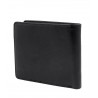 PIT BULL BRANT peňaženka kožená čierna