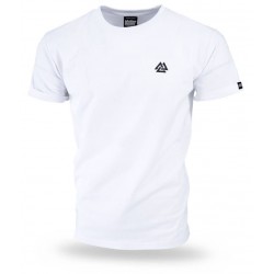 DOBERMANS VALKNUT TS251 tričko biele