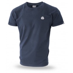 DOBERMANS VALKNUT TS251 tričko modré