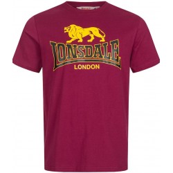 Lonsdale TAVERHAM tričko...