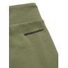 PIT BULL ALCORN nohavice teplákové zelené