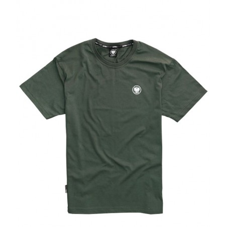ULTRAPATRIOT MODEL Z77 tričko zelené