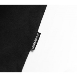 ULTRAPATRIOT MODEL 83 tričko čierne