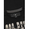 PIT BULL Garment Washed REWARD 210 tričko čierne