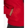 PIT BULL MA-1 bunda červená