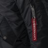 DOBERMANS OFFENSIVE PREMIUM WINTERTIDE KU32 bunda čierna