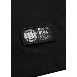 PIT BULL SINCE 89 tričko čierne