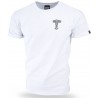 DOBERMANS MJOLNIR TS275 tričko biele
