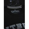 PIT BULL BORN IN 1989 tričko čierne