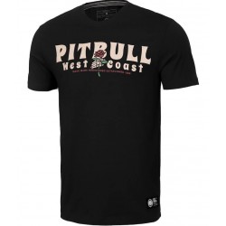 PIT BULL Garment Washed...