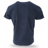 DOBERMANS RESPECT TS280 tričko modré