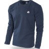 Dobermans VALKNUT LS251 tričko s dlhým rukávom modré