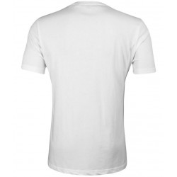 LONSDALE CLASSIC tričko biele