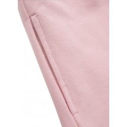 PIT BULL MARIPOSA WMN dámske šortky ružové