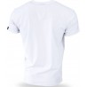 DOBERMANS WEAPON TS243 tričko biele