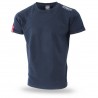 DOBERMANS UNSTOPPABLE OFFENSIVE INFINITE TS264 tričko modré