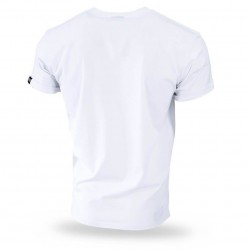 DOBERMANS UNSTOPPABLE OFFENSIVE PRIDE TS265 tričko biele