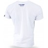 DOBERMANS SPARTAN TS289 tričko biele